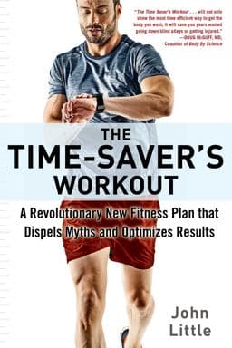The Time-Saver's Workout 9781510733305
