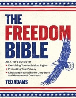 The Freedom Bible 9781510774780