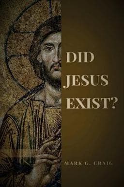 Did Jesus Exist? 9781511709293