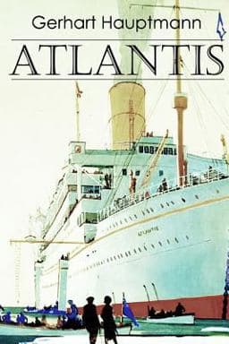 Atlantis 9781511768504