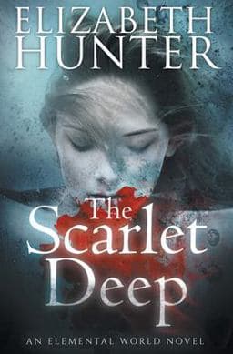 The Scarlet Deep 9781512268393