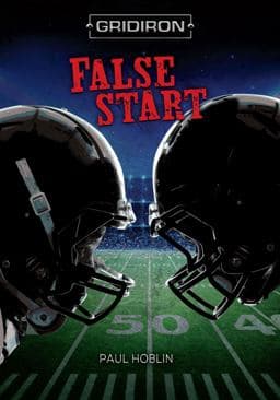 False Start 9781512453515