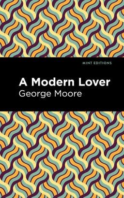 A Modern Lover 9781513133775