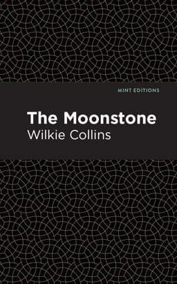 The Moonstone 9781513218823