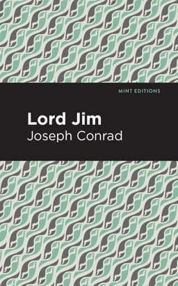 Lord Jim 9781513219134