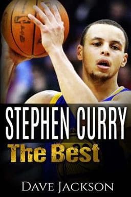 Stephen Curry 9781514241585
