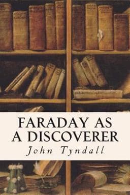 Faraday As a Discoverer 9781514771952