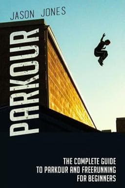 Parkour 9781514831236