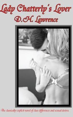 Lady Chatterly's Lover 9781515420118
