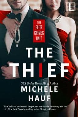 The Thief 9781516101979