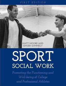 Sport Social Work 9781516516346
