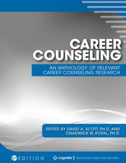 Career Counseling 9781516531615