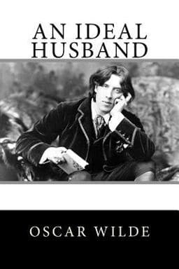An Ideal Husband 9781517025748