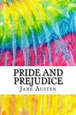Pride and Prejudice 9781517299781