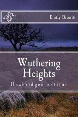 Wuthering Heights 9781517377076