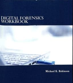 Digital Forensics Workbook 9781517713607