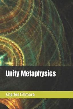 Unity Metaphysics 9781519103680