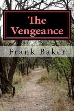 The Vengeance 9781519157737
