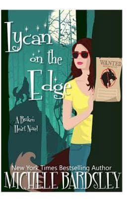 Lycan on the Edge 9781519161147