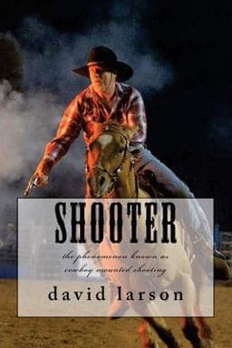 Shooter 9781519679987