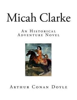 Micah Clarke 9781519731753