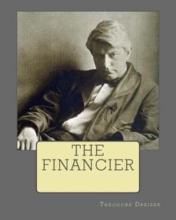 The Financier 9781519732026
