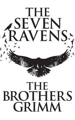 The Seven Ravens 9781520092744