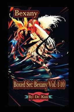 Boxed Set: Bexany Vol. 1-10 9781523451128