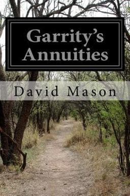 Garrity's Annuities 9781523791910