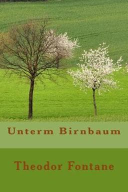 Unterm Birnbaum 9781523875078