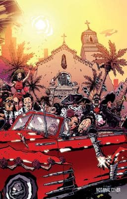 Homies 9781524103804