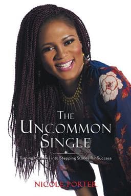 The Uncommon Single 9781524624965