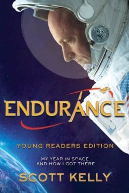 Endurance, Young Readers Edition 9781524764258