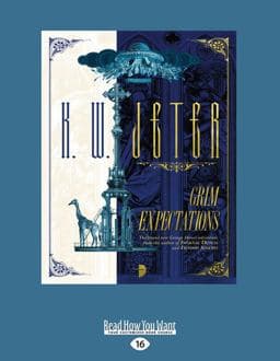 Grim Expectations 9781525269424