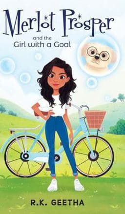 Merlot Prosper 9781525597640