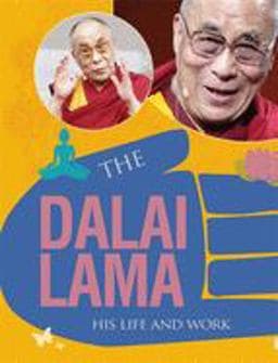 The Dalai Lama 9781526301802