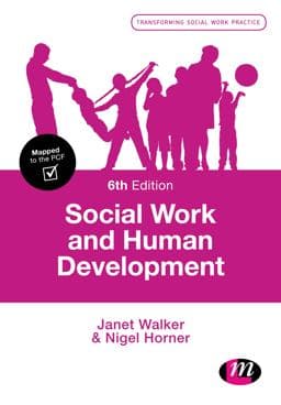 Social Work and Human Development 9781526468796