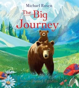 The Big Journey 9781526671578