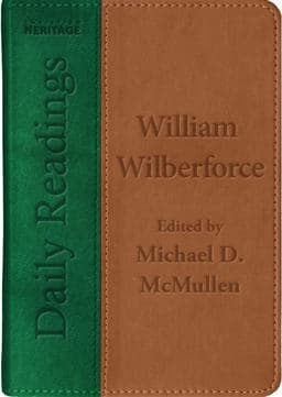 Daily Readings - William Wilberforce 9781527110144