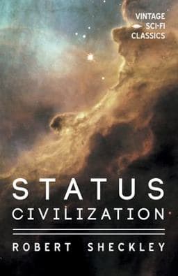 The Status Civilization 9781528703321