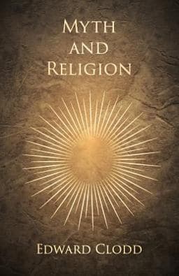 Myth and Religion 9781528704656