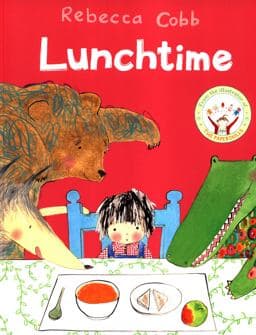 Lunchtime 9781529017502