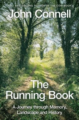 The Running Book 9781529042382
