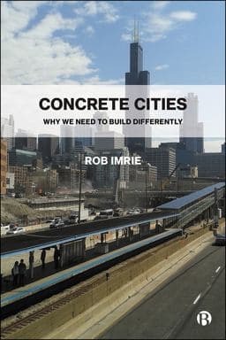 Concrete Cities 9781529220520