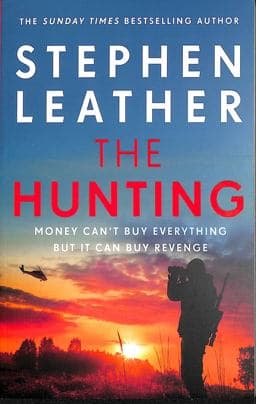 The Hunting 9781529345254