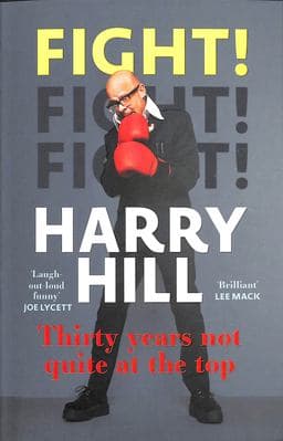 Fight! 9781529381542