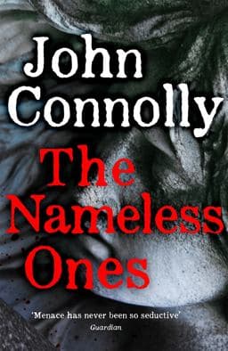 The Nameless Ones 9781529398342