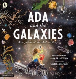 ADA and the Galaxies 9781529511888