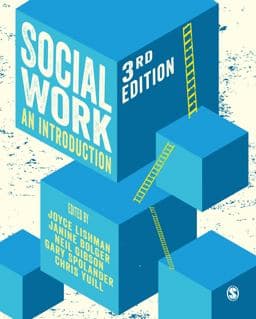 Social Work 9781529602593