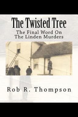 The Twisted Tree 9781530388936